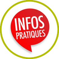 Infos pratiques