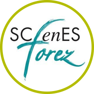 Scène en Forez