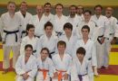 Sport Judo de Feurs