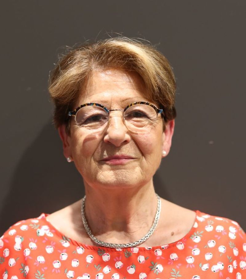 Franciane THEVENET