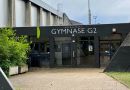 Gymnase G2 de Feurs