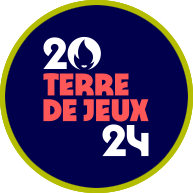 Accéder au site Terre de Jeux 2024