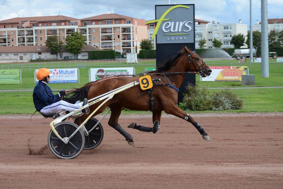 Hippodrome de Feurs