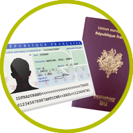 Passeport / CNI