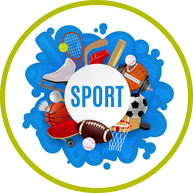 Les associations sportives de la ville de Feurs