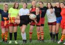 Equipe de rugby féminine de Feurs