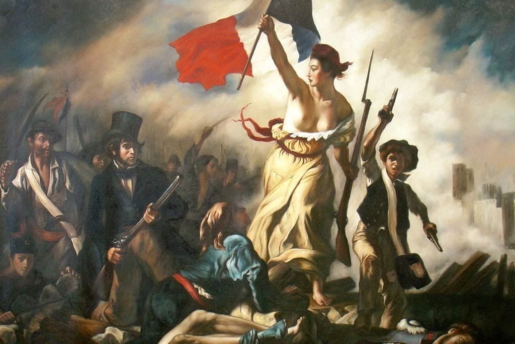 La révolution