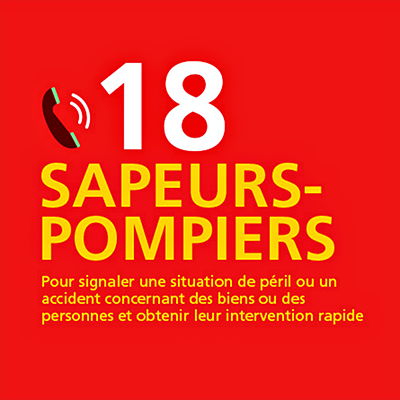 Sapeurs-pompiers