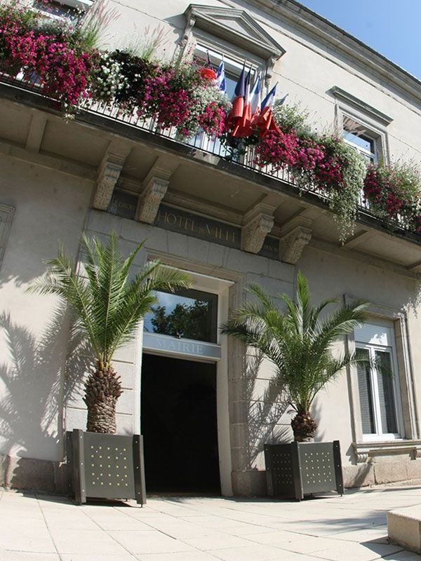 Chef de service