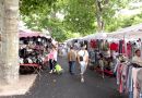 MArché de la ville de Feurs