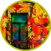 Concours des maisons illuminées et fleurissement
